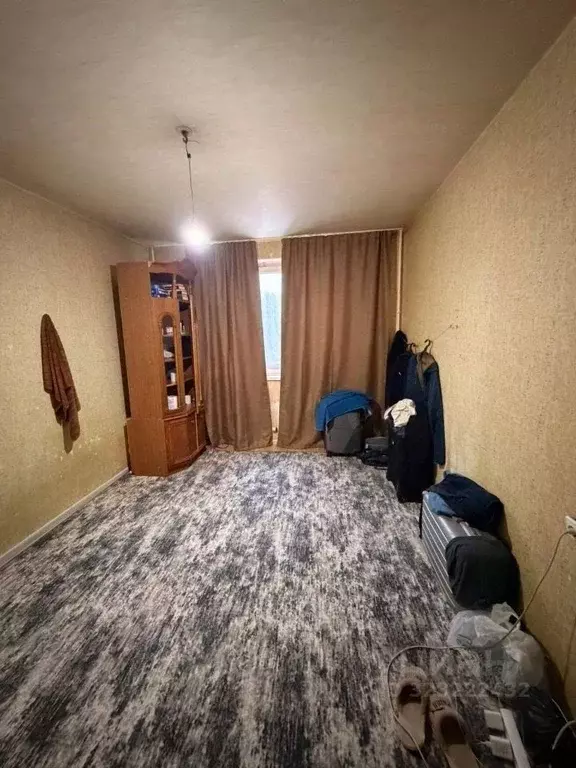 4-к кв. Москва ул. Бутлерова, 4 (93.0 м) - Фото 2