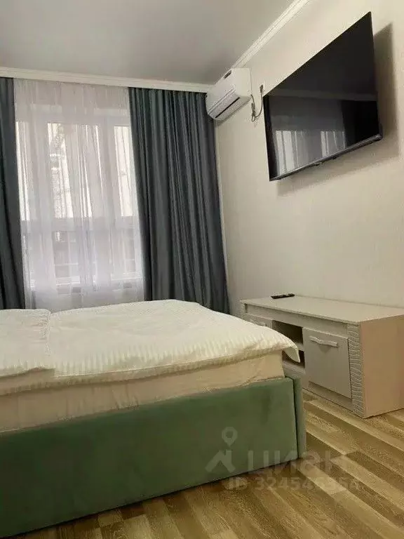 1-к кв. Адыгея, Майкоп ул. К.А. Васильева, 1к2 (42.0 м) - Фото 2