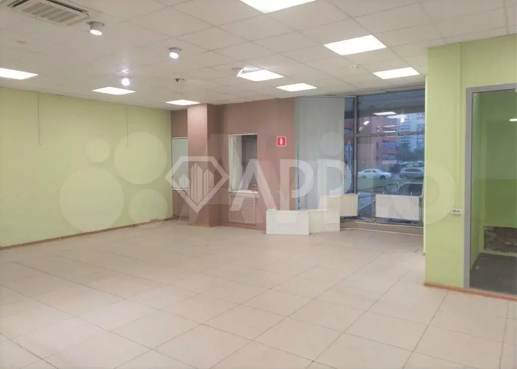 Свободного назначения 230 кв. м (Сетевики и мед. центр) - Фото 1
