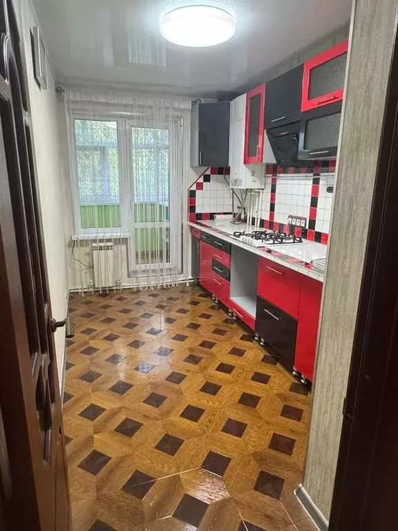Продаётся 3-к квартира, 60.3 м - Фото 1
