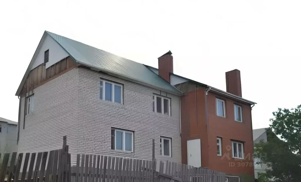 Дом в Волгоградская область, Волгоград ул. 33 Героев (400 м) - Фото 0