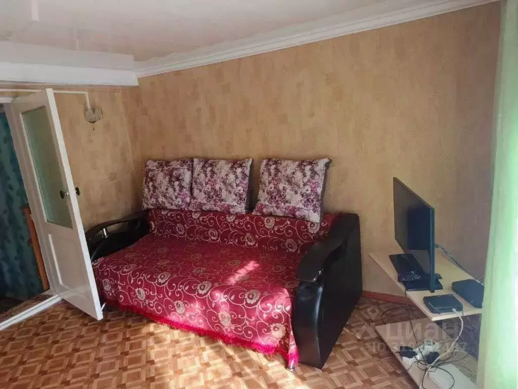 Дом в Краснодарский край, Новороссийск ул. Пархоменко, 30 (80 м) - Фото 1