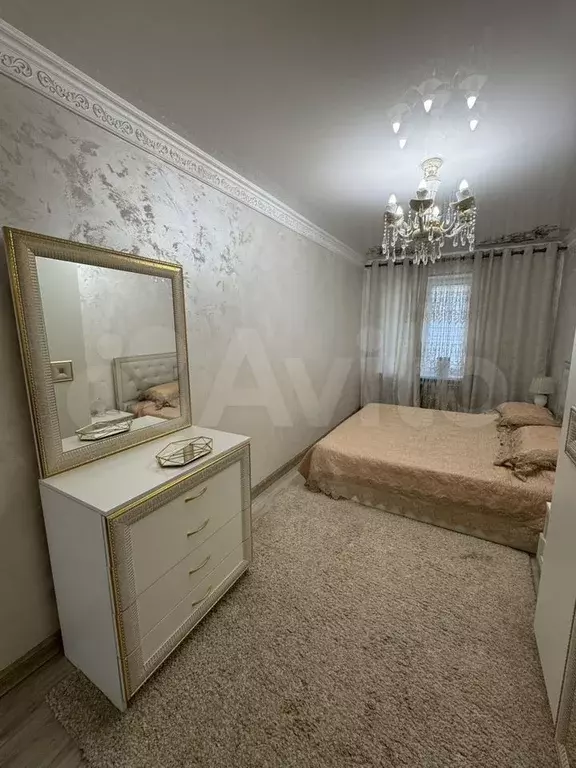 2-к. квартира, 44 м, 5/5 эт. - Фото 1