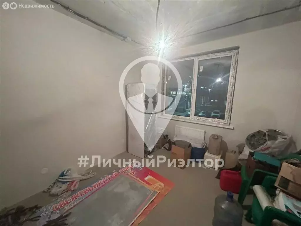 1-комнатная квартира: Дядьково, 1-й Бульварный проезд, 4 (45 м) - Фото 2