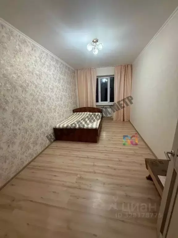 2-к кв. Калмыкия, Элиста 9-й мкр, 58 (65.6 м) - Фото 1