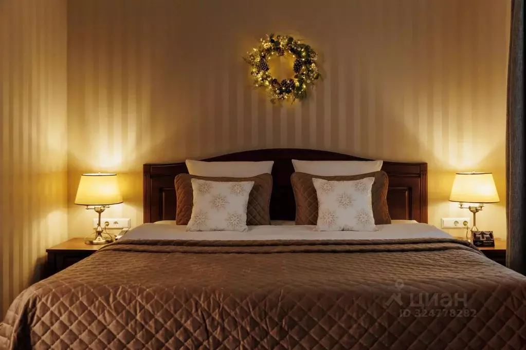 Комната Санкт-Петербург Лиговский просп., 67/22В (27.0 м) - Фото 2