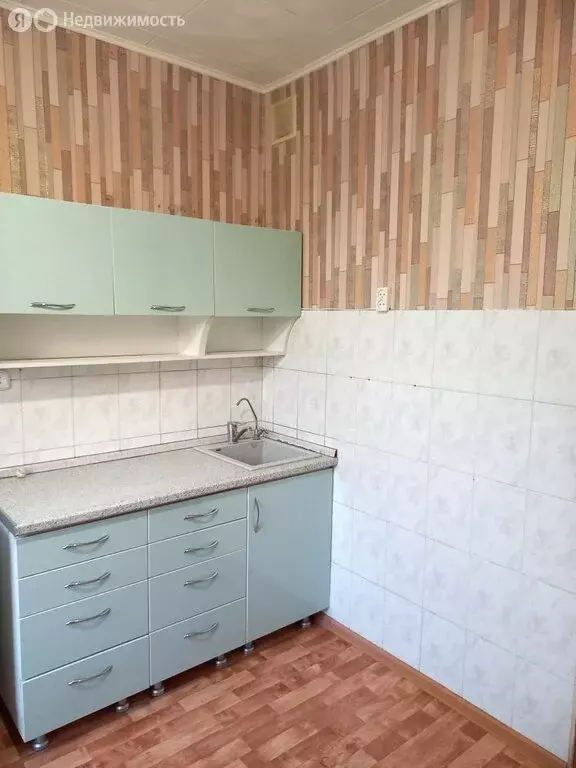 1-комнатная квартира: Волгодонск, проспект Мира, 97 (34.5 м) - Фото 0