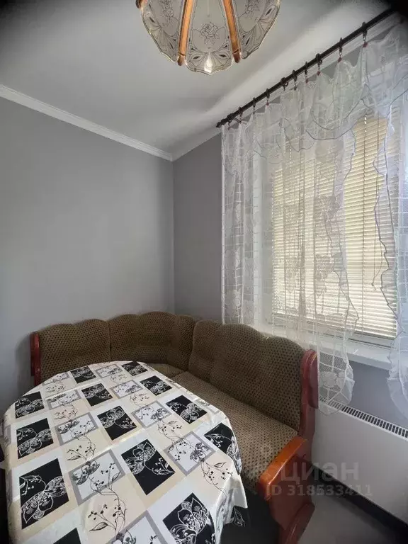 1-к кв. Москва ул. Богданова, 2к1 (38.0 м) - Фото 1