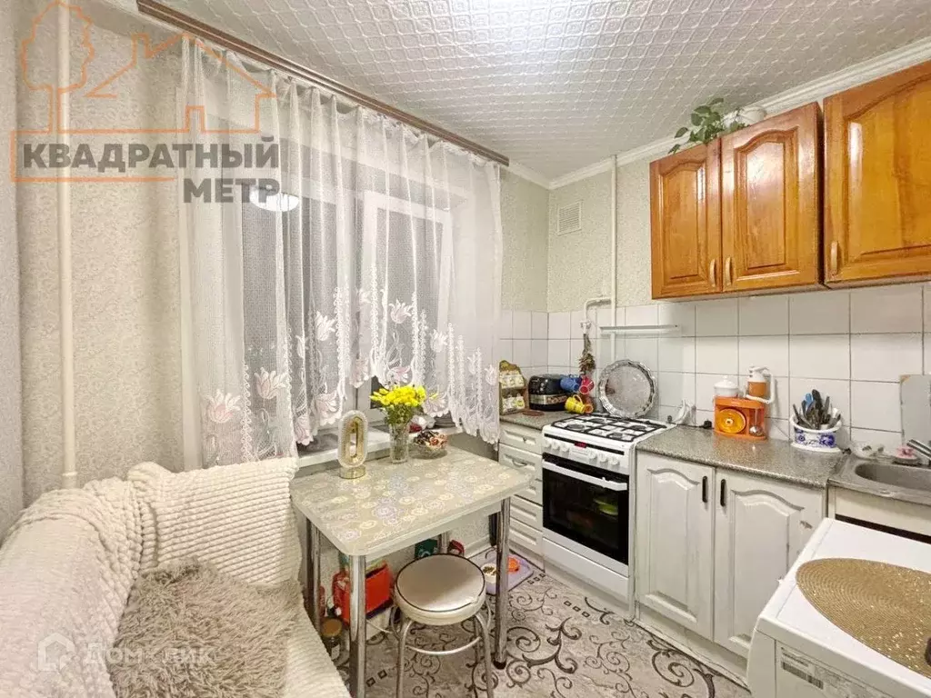 Продаётся 2-к квартира, 42 м - Фото 0