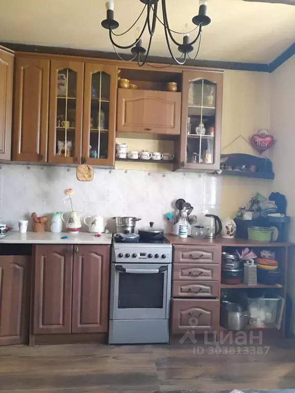 Комната Московская область, Химки просп. Мельникова, 6 - Фото 1