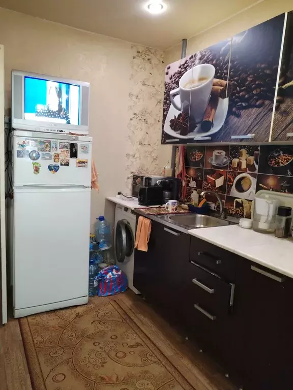 Продаётся 2-к квартира, 48 м - Фото 1
