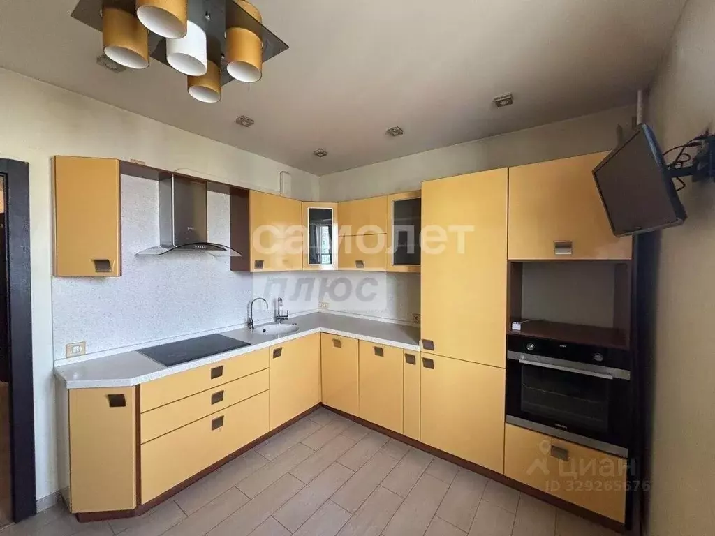 Квартира, 3 комнаты, 84 м - Фото 1