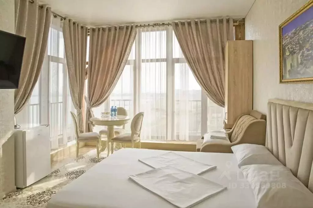 Комната Дагестан, Дербент ул. Батманова, 54 - Фото 1