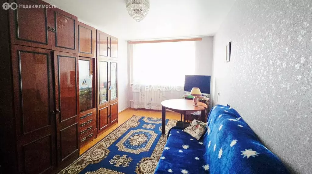 2-комнатная квартира: Нижний Новгород, улица Чаадаева, 50 (47.8 м) - Фото 1