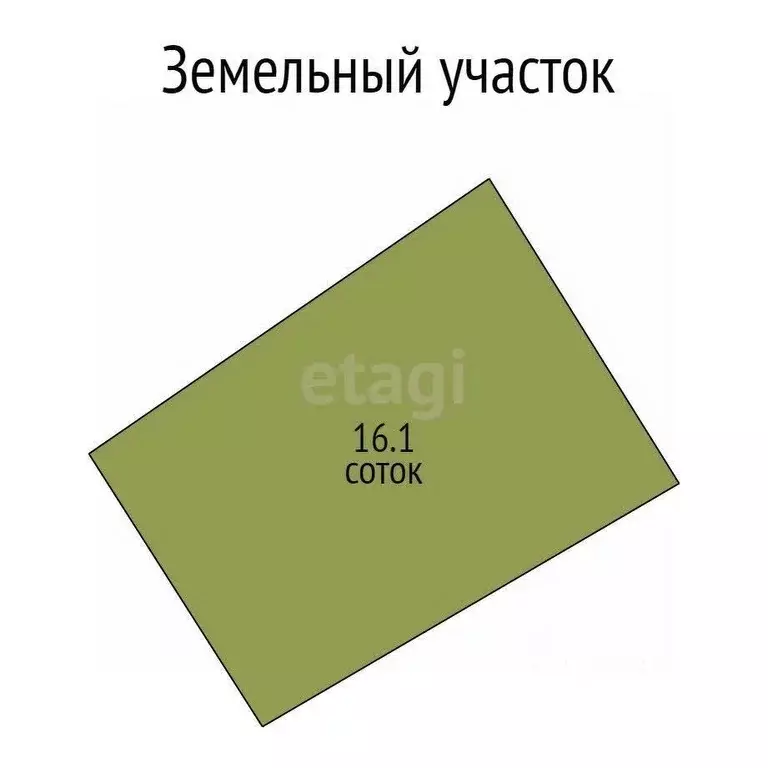Участок в Белгородская область, Белгородский район, Тавровское с/пос, ... - Фото 1