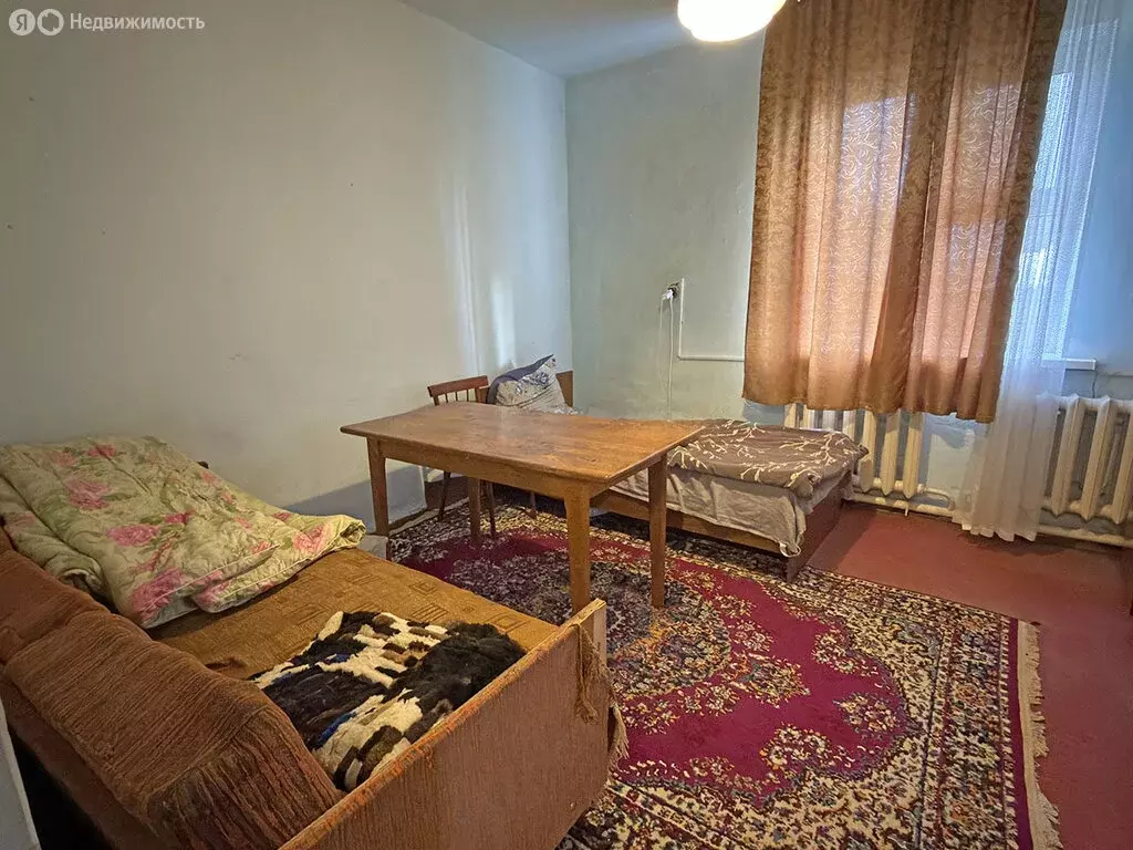 2-комнатная квартира: Славянск-на-Кубани, Промышленная улица, 12 (41 ... - Фото 2