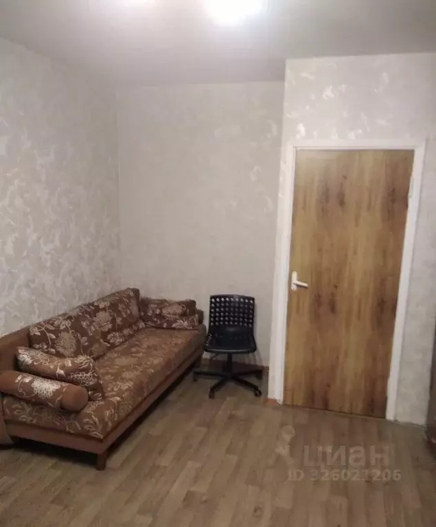 1-к кв. Москва ул. Адмирала Лазарева, 35 (34.0 м) - Фото 1