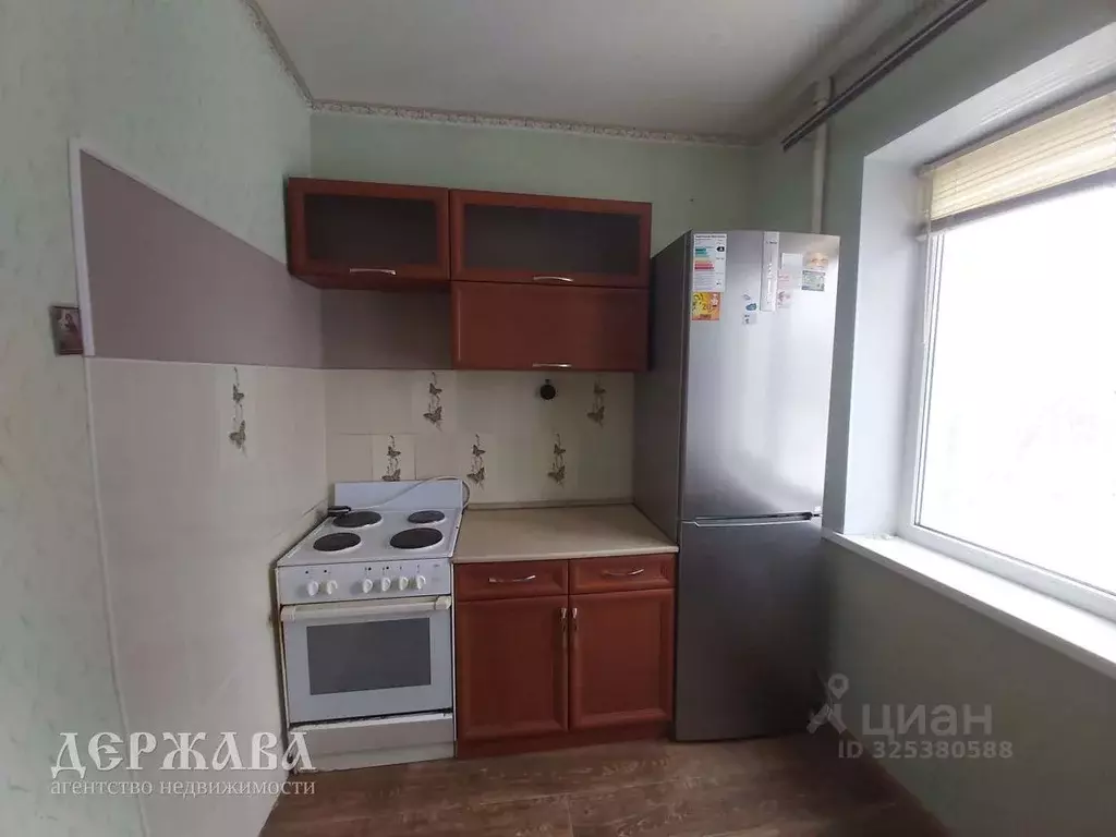 1-к кв. Белгородская область, Старый Оскол Звездный мкр, 7 (36.0 м) - Фото 1