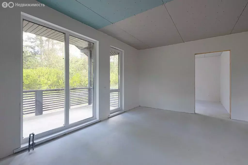 Дом в Завьяловский район, деревня Шудья, КП Тихие зори, Бархатная ... - Фото 1