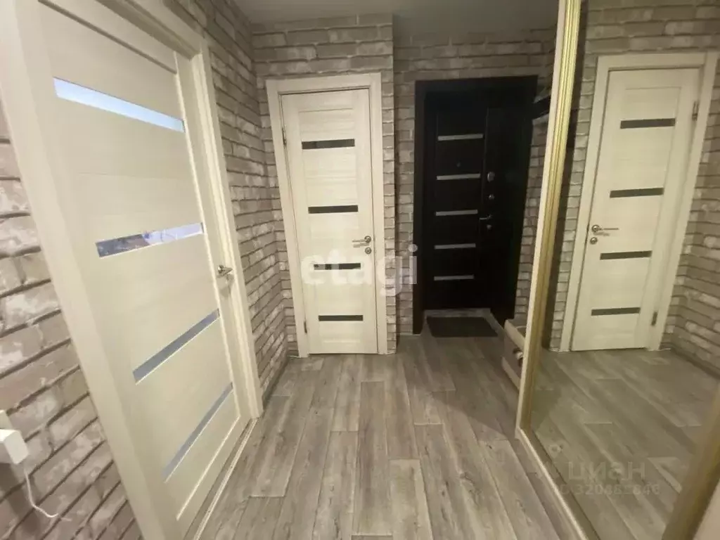 3-к кв. Забайкальский край, Чита ул. Назара Широких, 9 (48.8 м) - Фото 1