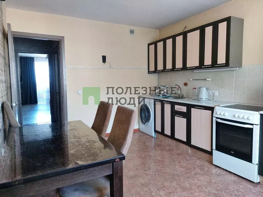 1-к кв. Иркутская область, Ангарск 29-й мкр, 25 (40.0 м) - Фото 2