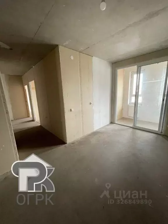 3-к кв. Московская область, Ленинский городской округ, д. Сапроново ... - Фото 1