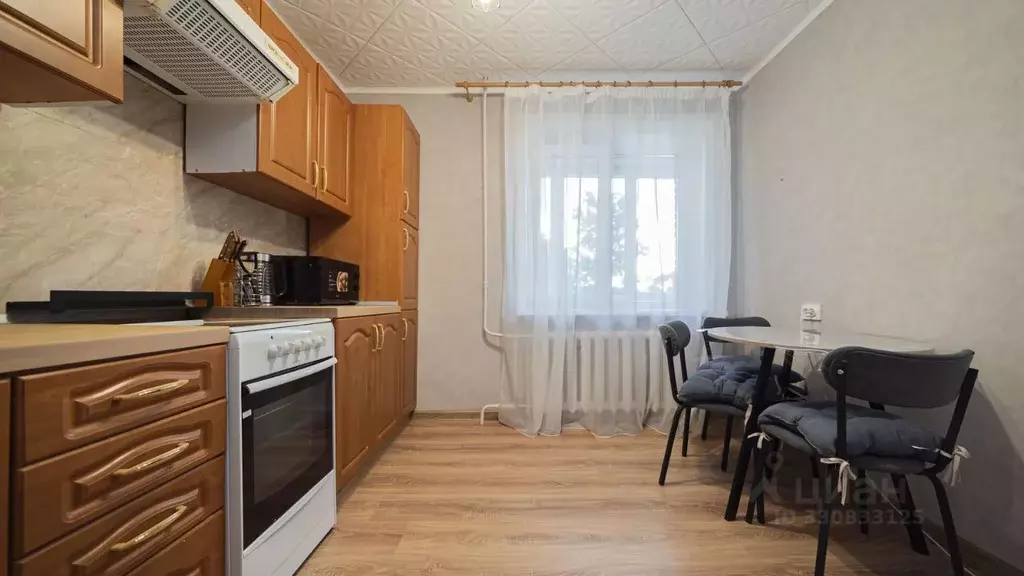 2-к кв. Московская область, Наро-Фоминск ул. Пешехонова, 1 (48.0 м) - Фото 1