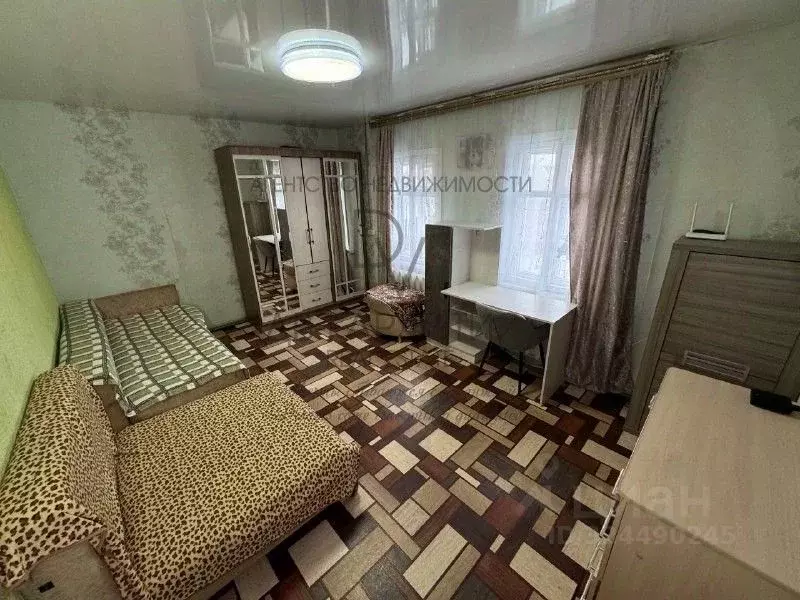 Дом в Хабаровский край, Комсомольск-на-Амуре Новороссийская ул., 4 (47 ... - Фото 2