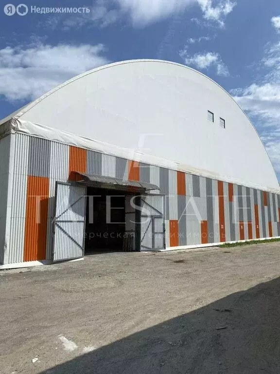 Склад (1601 м) - Фото 1