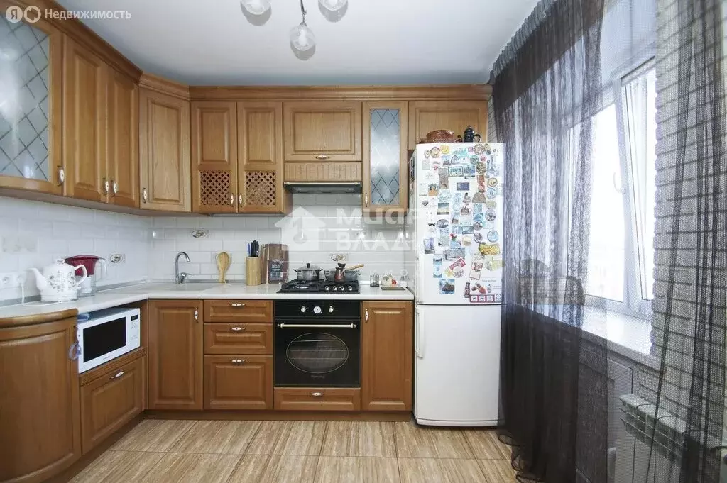 3-комнатная квартира: Омск, проспект Карла Маркса, 54 (61 м) - Фото 2