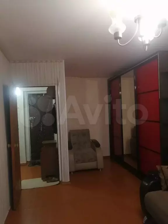 1-к. квартира, 35,9 м, 1/10 эт. - Фото 0