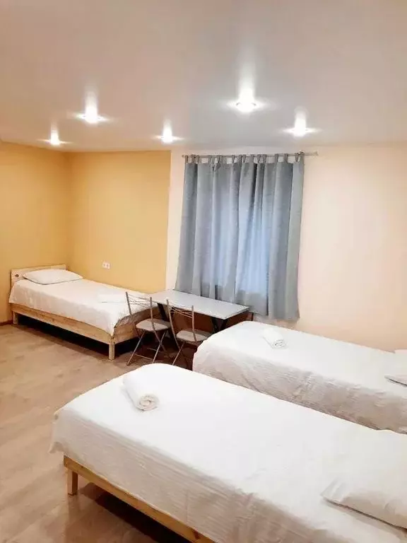Студия Кировская область, Советск ул. Купеческая, 3 (23.0 м) - Фото 0
