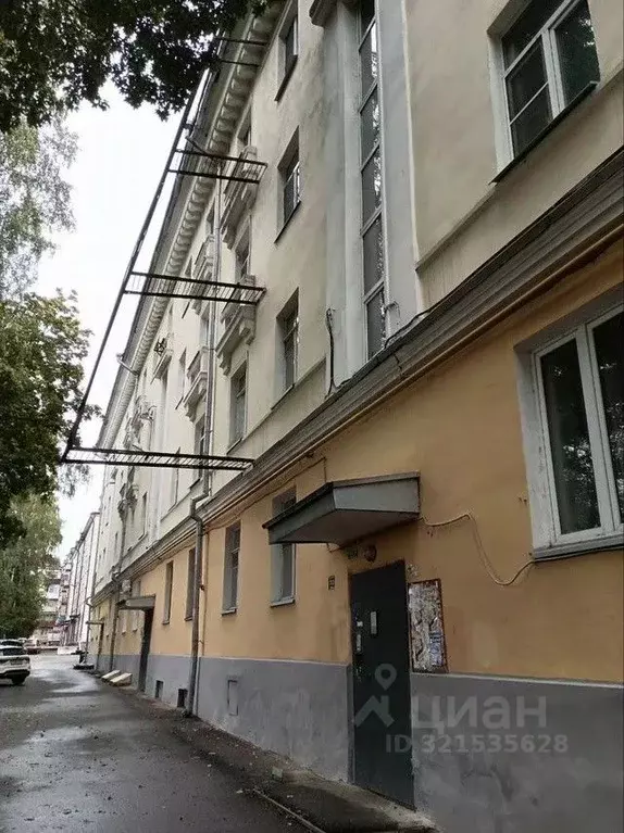 3-к кв. Мордовия, Саранск Ботевградская ул., 85 (74.9 м) - Фото 0