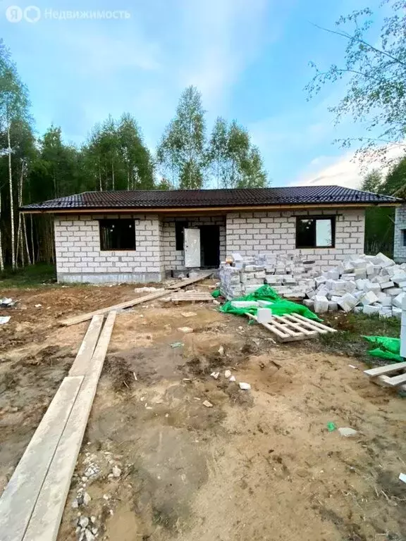 Дом в Богородский городской округ, деревня Соколово, КП Ново-Соколово ... - Фото 2