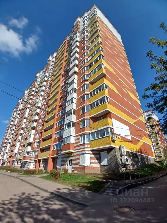 1-к кв. Удмуртия, Ижевск Фронтовая ул., 4 (35.0 м) - Фото 0