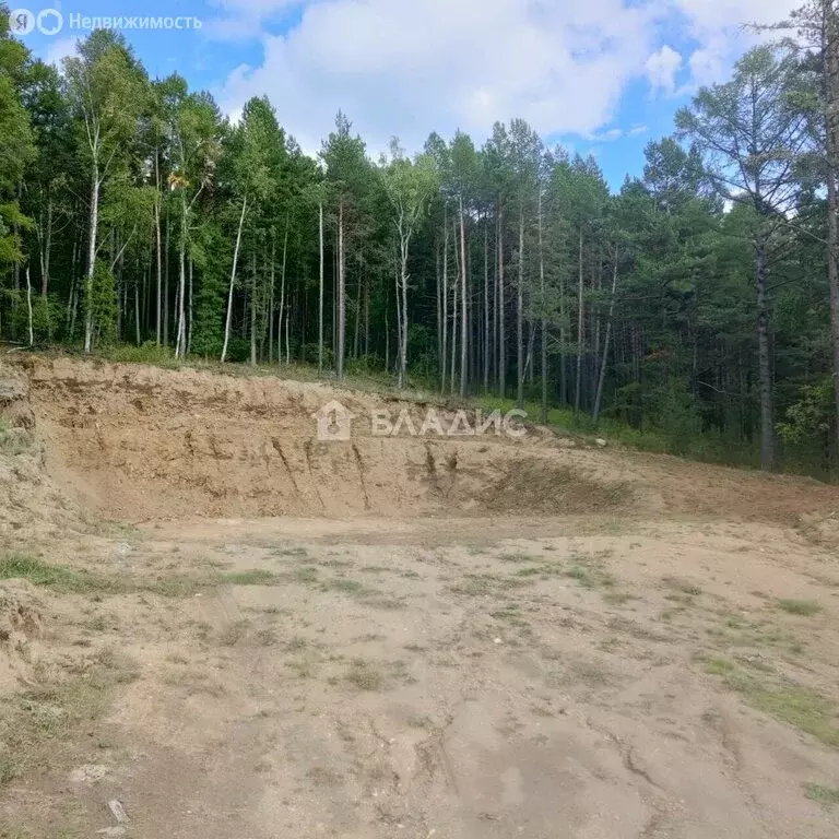 Участок в Турка, микрорайон Лесной, 9 (10.5 м) - Фото 1