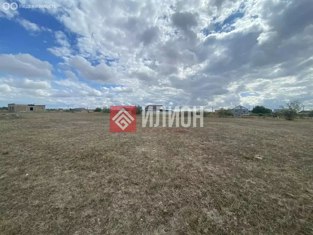 Участок в Кировское, улица Азатлык, 7 (9 м) - Фото 2