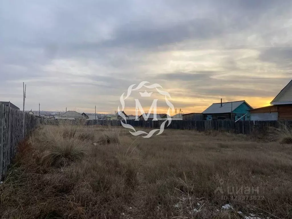 Участок в Бурятия, Иволгинский район, Нижнеиволгинское с/пос, с. ... - Фото 2