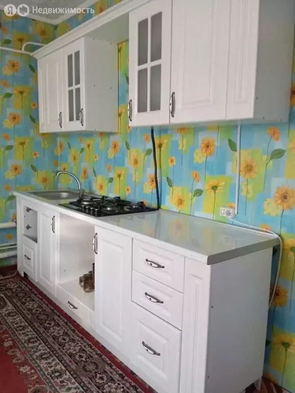Дом в Барнаул, микрорайон Западный, проезд Достоевского (120 м) - Фото 1