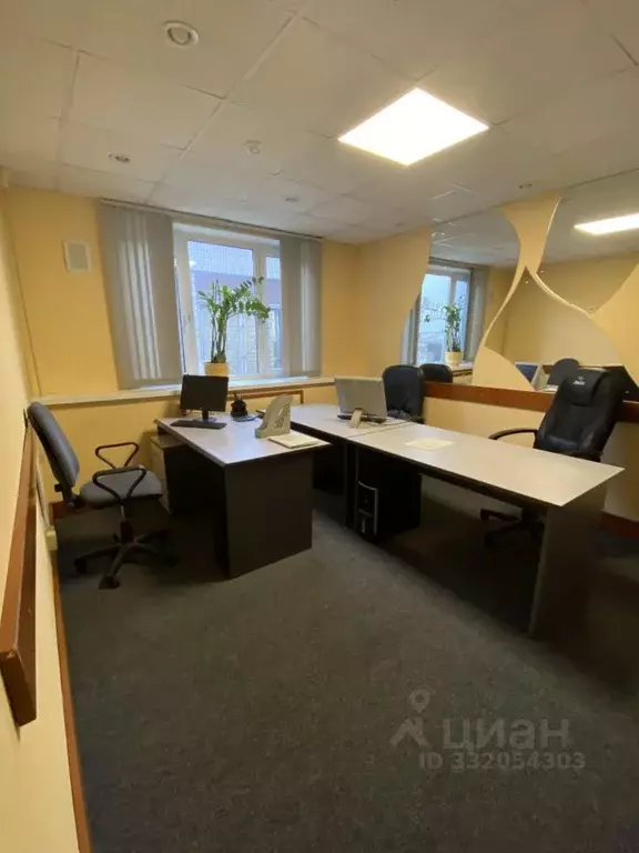 Помещение свободного назначения в Москва ул. Шверника, 17К3 (180 м) - Фото 2