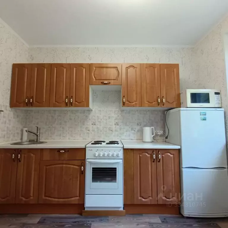 1-к кв. Москва ул. Декабристов, 8К1 (39.0 м) - Фото 2