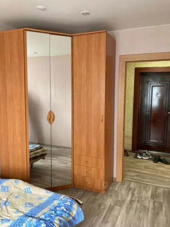 2-к кв. Иркутская область, Усть-Илимск ул. 40 лет Победы, 5 (52.2 м) - Фото 0