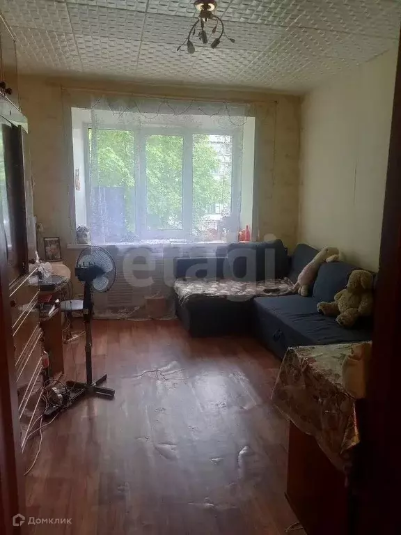 Продаётся 1-к квартира, 18.4 м - Фото 0