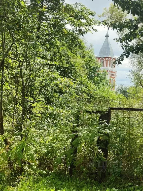 Дом в Калужская область, Козельский район, Дешовки с/пос, с. Березичи  ... - Фото 2