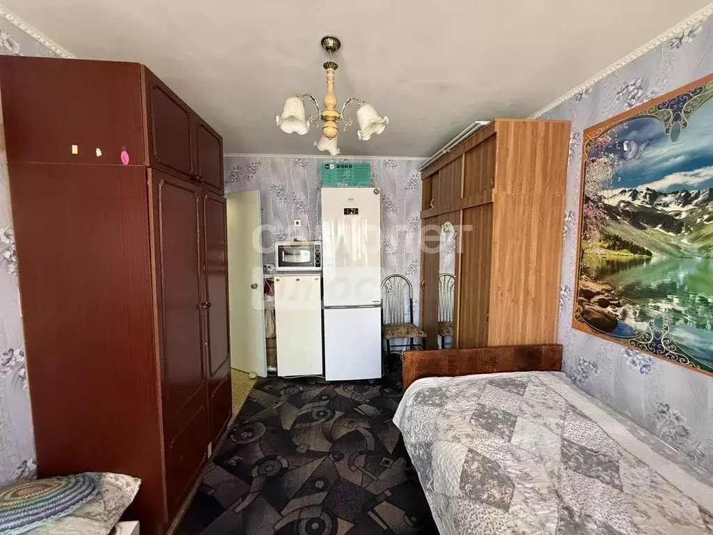 2-к кв. Самарская область, Сызрань Советская ул., 110 (44.6 м) - Фото 2