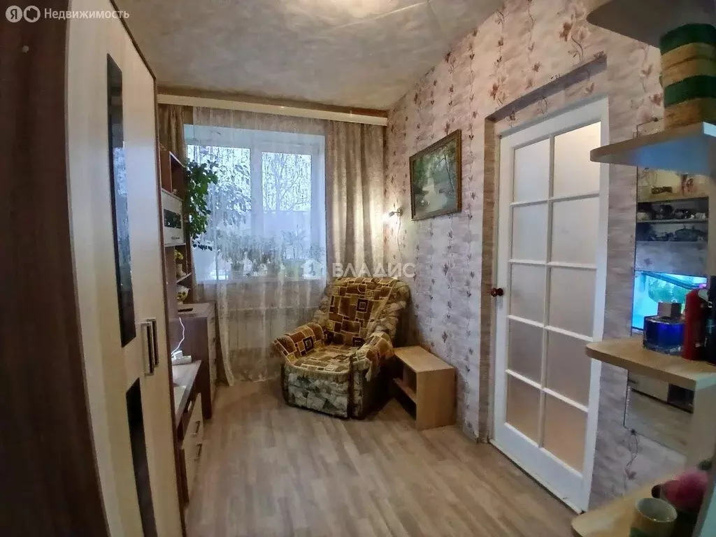 1-комнатная квартира: Ковров, улица Белинского, 9А (29.2 м) - Фото 2