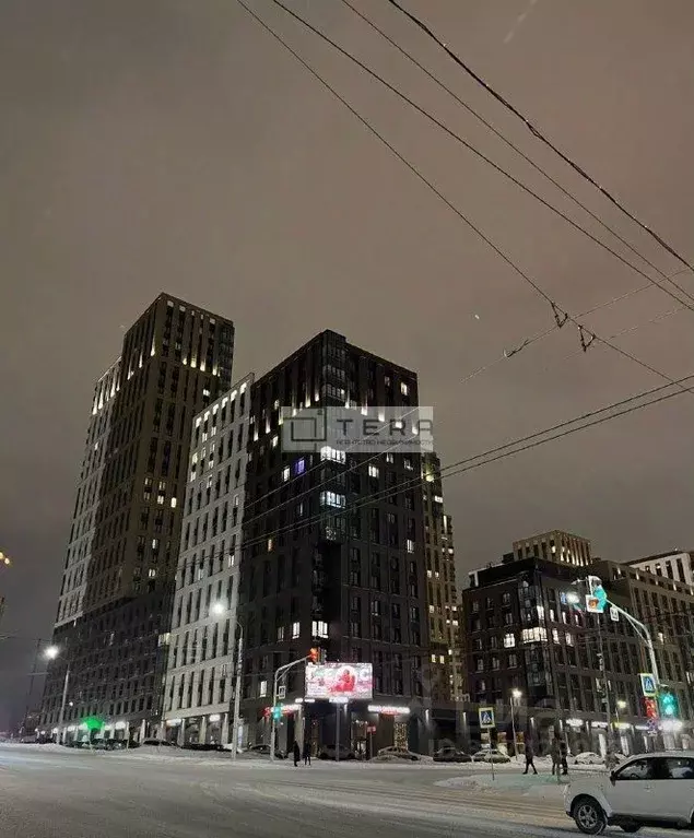 Гараж в Башкортостан, Уфа ул. Энтузиастов, 7 (16 м) - Фото 1