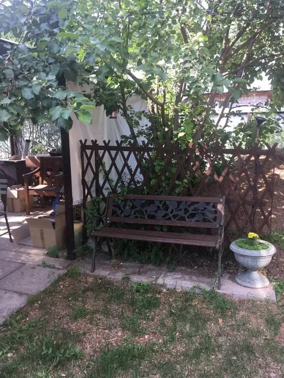 Дом в Башкортостан, Уфимский район, Жуковский сельсовет, Юбилейный СНТ ... - Фото 2