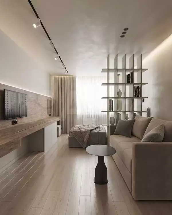 Квартира-студия, 19,9 м, 5/25 эт. - Фото 0