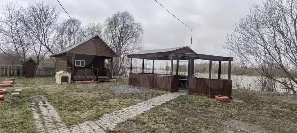 Дом 70 м на участке 6,8 сот. - Фото 1